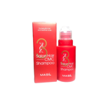 Шампунь с аминокислотами для волос Masil 5 Salon hair cmc shampoo