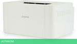 Принтер Digma DHP-2401W белый