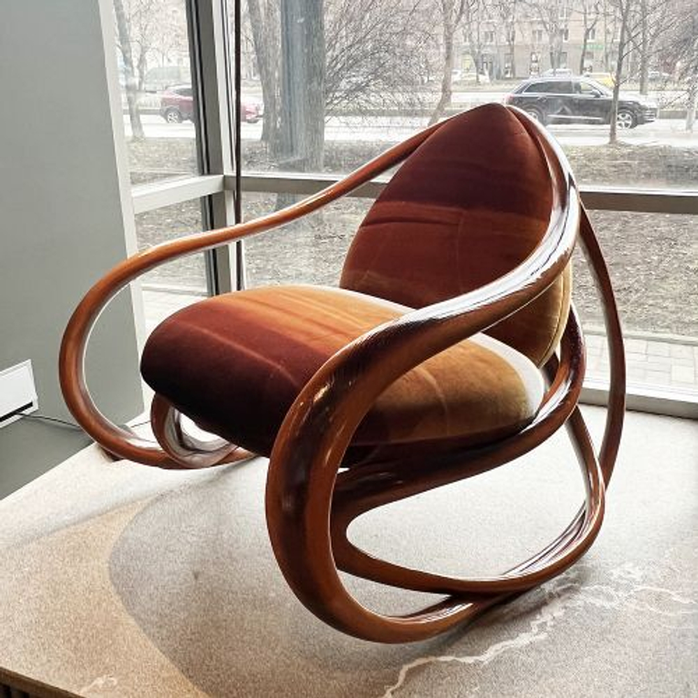 Кресло Giorgetti MOVE 69810