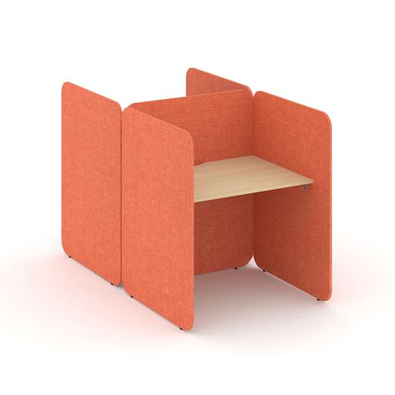 Call center Комплект №4 KC.K-004  816*1800*1200