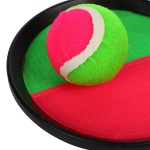 Игровой набор Ловушка 2 шт 18,5 см, в наборе 1 мяч, сетка с-30897