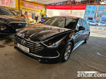 Hyundai Sonata (DN8) 2.0 (01.2020)