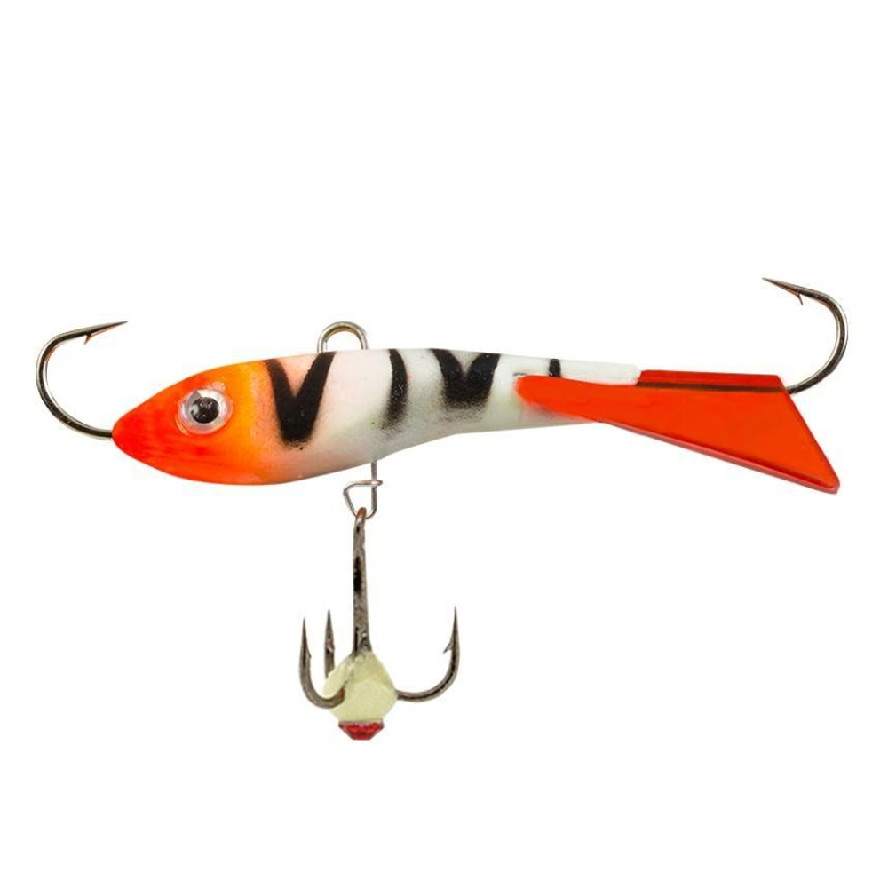 Балансир рыболовный Akara Skull