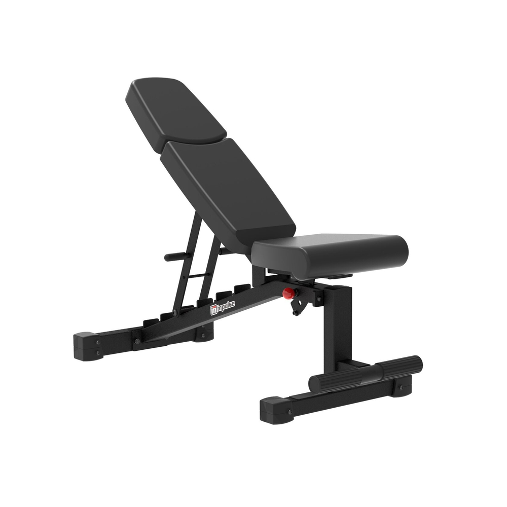 Impulse IF2011 многопозиционная универсальная скамья