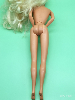 Кукла Барби 90х винтаж Preciosa Barbie Pretty Surprise 1991 02073