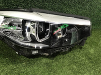 Фара правая BMW 5er G30 (2017-2020) LED