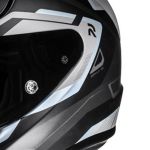 RPHA 12 Brels MC5SF / Черно-серый