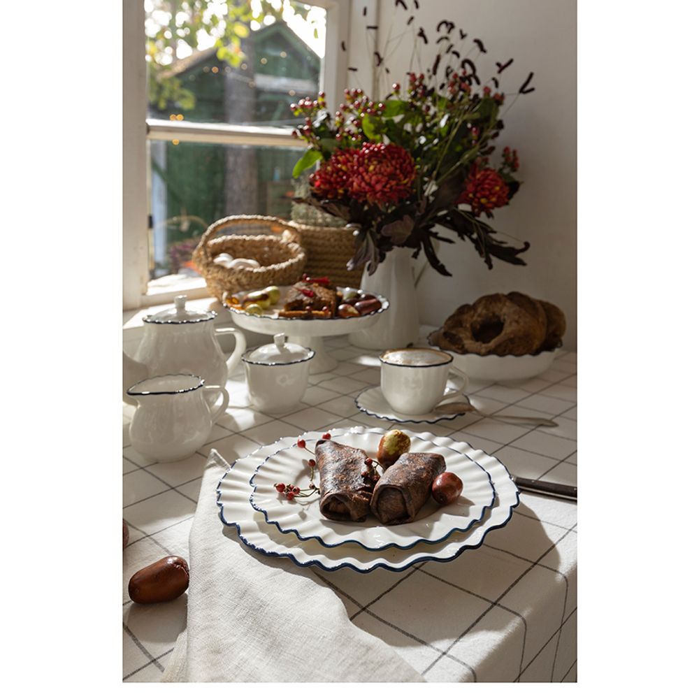 Подставка для торта Santorini, Ø25,5 см