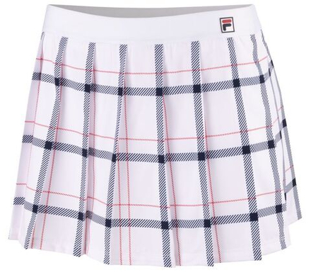 Теннисная юбка Fila Skort Liv