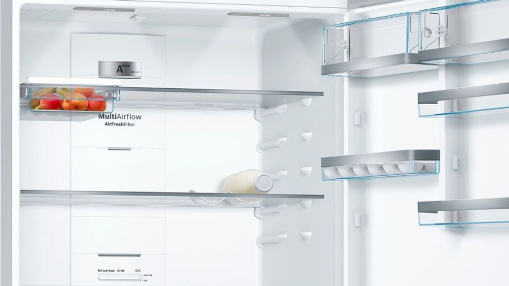 Холодильник Bosch KGN86AI30R