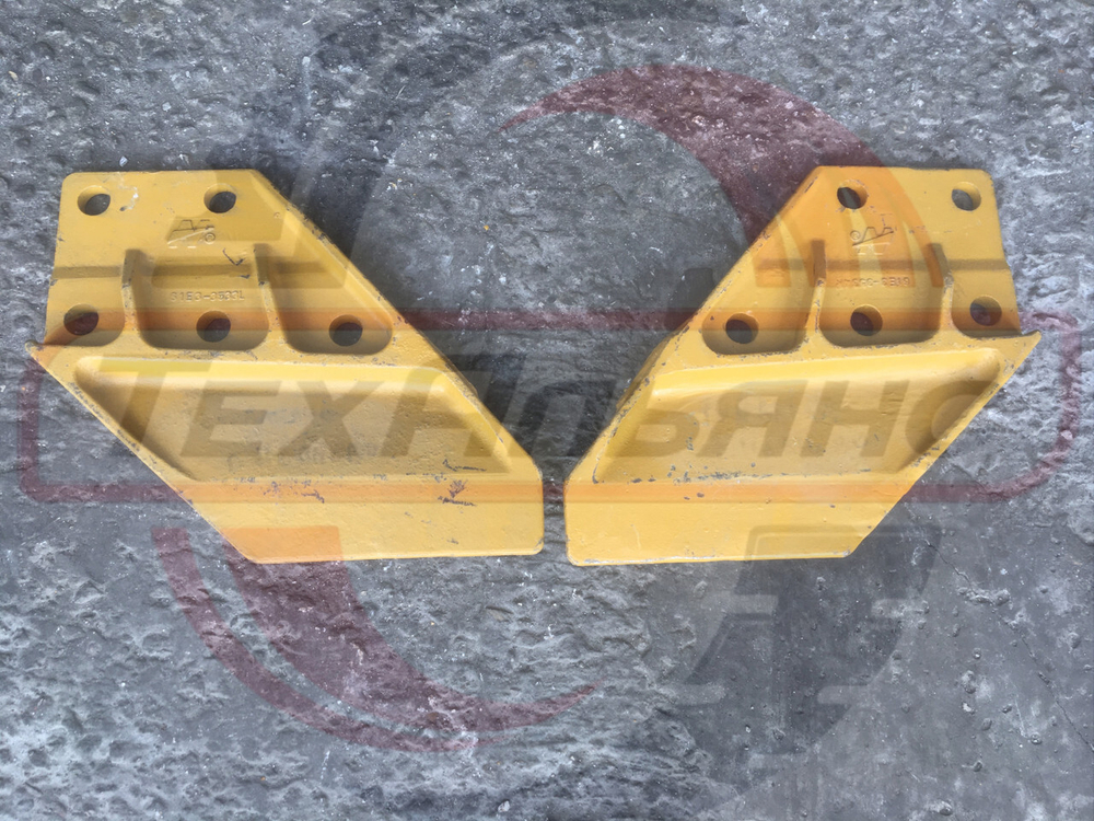 Бокорез 63E1-3534 для Hyundai