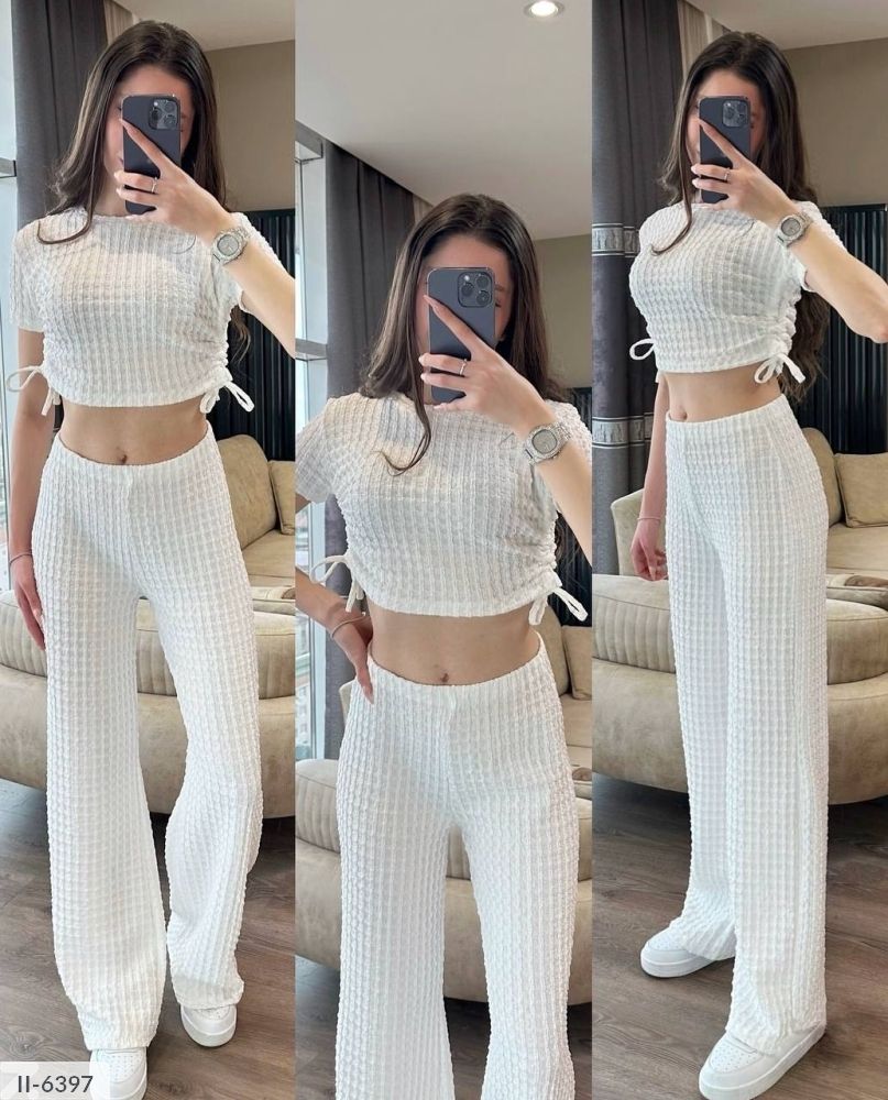 Костюм II-6397 Фабрика Моды