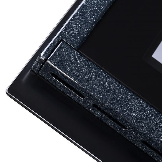 Электрический духовой шкаф PYRAMIDA F 60 M GBL