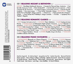 Сборник / 50 Best Relaxing Classics (3CD)