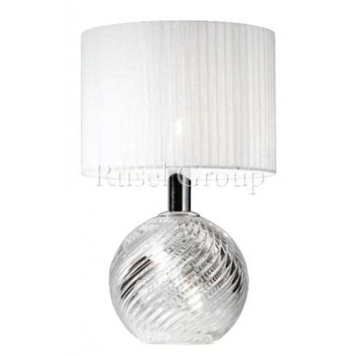 Настольная лампа Fabbian Swirl D82 B03 01
