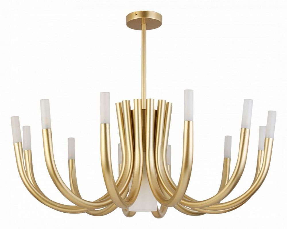 Люстра на штанге ST-Luce Pafe SL1173.202.13