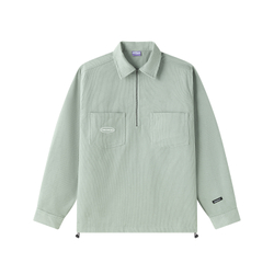 Рубашка Ymkashix Velvet