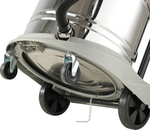 Пылесос для сухой и влажной уборки Evoline WAD 150 электрический WAD150