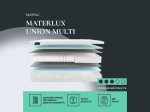 Матрас Materlux Union Multi