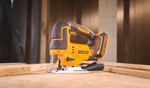 Аккумуляторный лобзик INGCO CJSLI1008 INDUSTRIAL 20 В