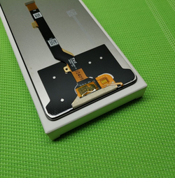 Tecno Pova 7 Neo (LJ6) - Дисплей в сборе с тачскрином (ORIG)