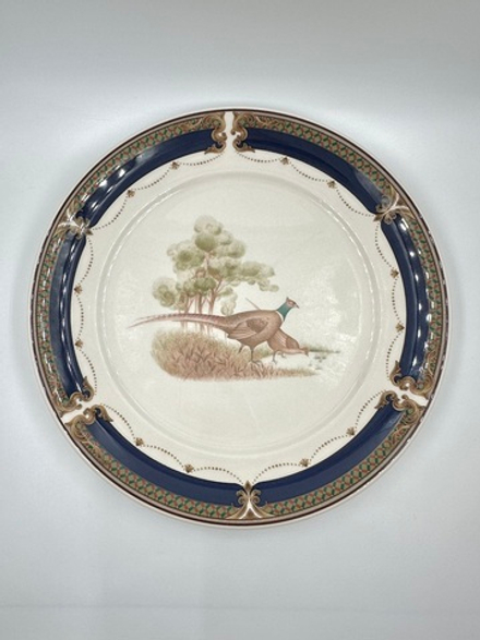 Тарелка 27см Фазаны Keltcraft by Noritake