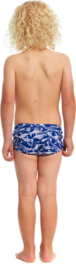 Плавки FUNKY TRUNKS Toddler Boys Beached Bro