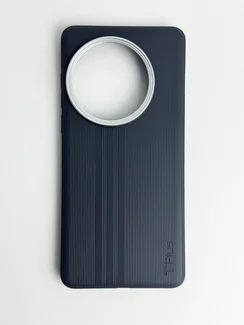 Защитный чехол для Oneplus 13 c MagSafe черный (Black)