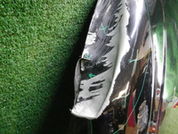 Капот Range Rover Vogue 4 L405 (2017-2022)