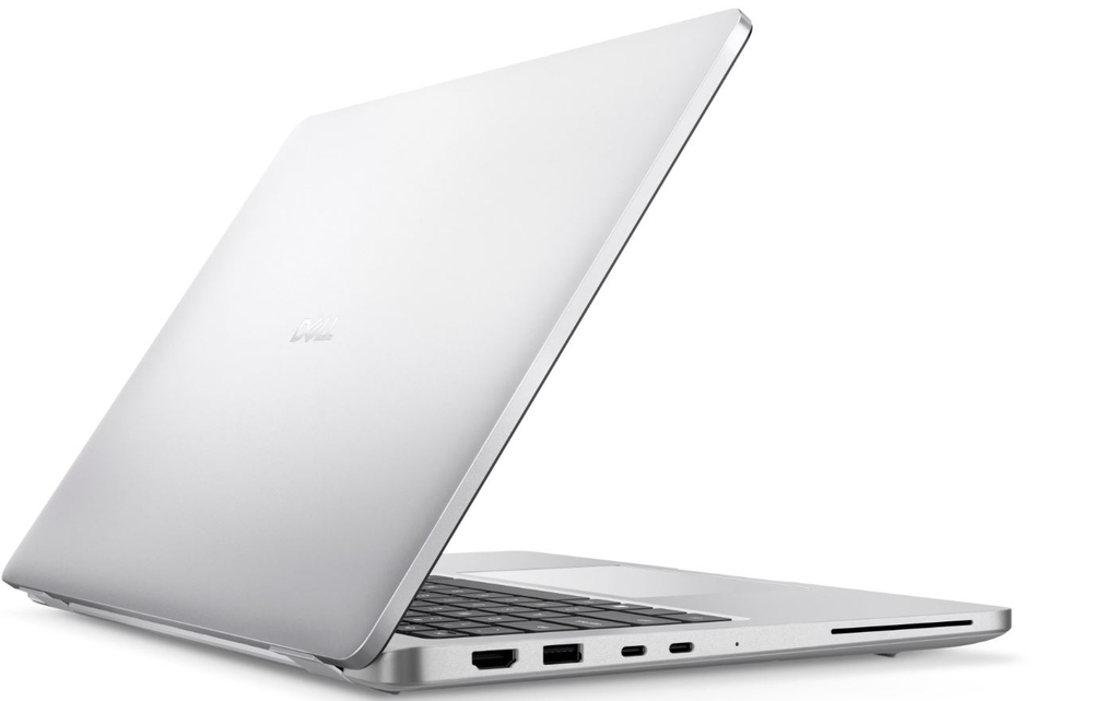 Ноутбук Dell Pro 14 Plus PB14250 (BTO105_PB14250_EMEA_210-BPDL)