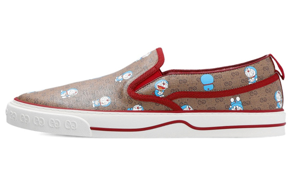Doraemona X Gucci Gg Supreme (Женская размерная сетка)