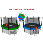 Батут UNIX line 14 ft Classic (inside)