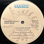 Manfred Mann's Earth Band - The Roaring Silence (Скандинавия 1976г.)