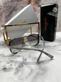 Солнечные очки Balmain