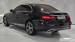 Mercedes-Benz E-Class W213 E250 Avangarde (08.2021)