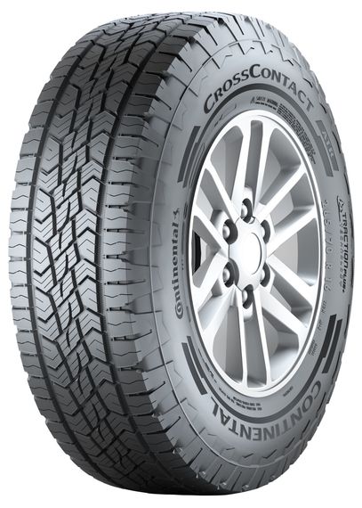 Continental CrossContact ATR 235/70 R16 106H