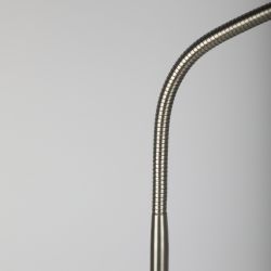 Торшер светильник Rivoli Alina 7086-501 напольный 1 х Е27 40 Вт | Rivoli