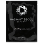 Radiant Seoul, тканевая маска для объема и гладкости кожи, 5 шт. по 25 мл (0,85 унции)