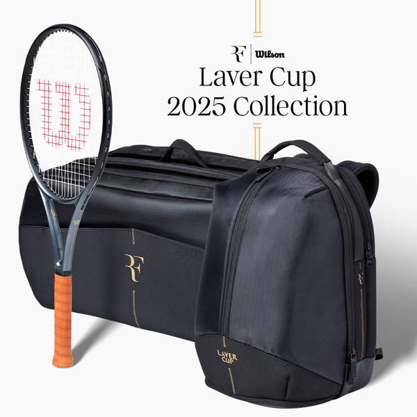 Laver Cup создание и развитие турнира.