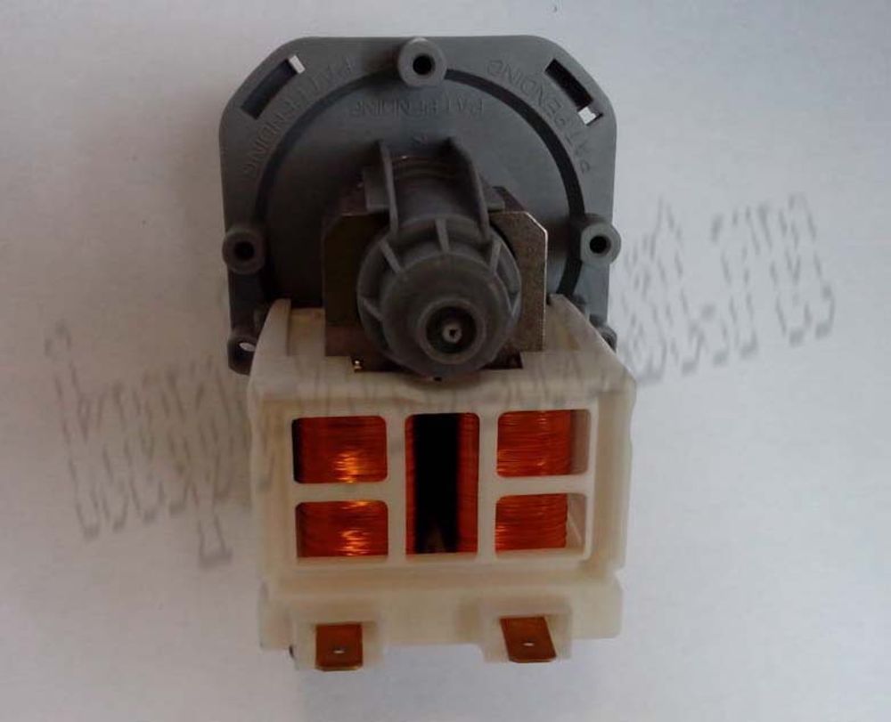 Насос сливной для стиральной машины Electrolux/Zanussi/AEG - Askoll m114/M239 - 1326911003, 3792418000, 3792417002