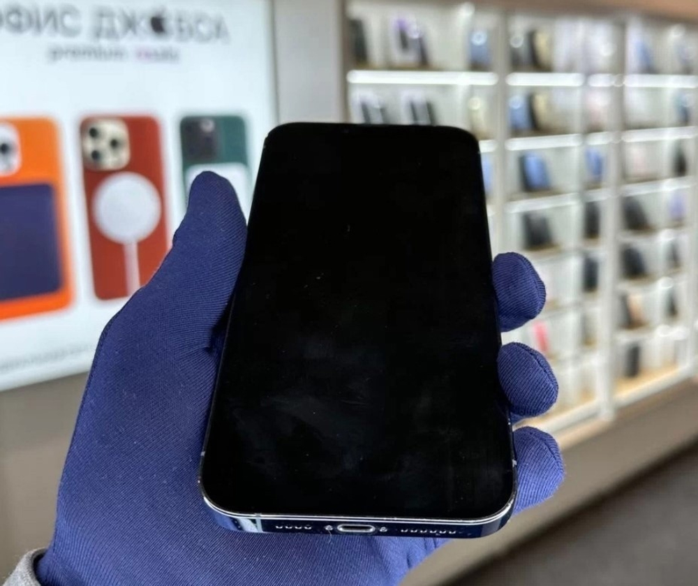 iPhone 13 Pro Max, 512 ГБ б/у