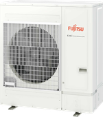 Сплит-система кондиционер канальный Fujitsu ARXG45KHTA/AOYG45KRTA на 120 м²