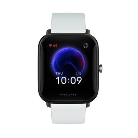 Ремешок КАРТОФАН для Amazfit Bip;Amazfit Bip Lite;Amazfit Bip S;Amazfit Bip U;Amazfit Bip U Pro;Amazfit GTR 42mm;Amazfit GTS;Amazfit GTS 2 оптом (арт. AW-AMAZFIT-GREY)