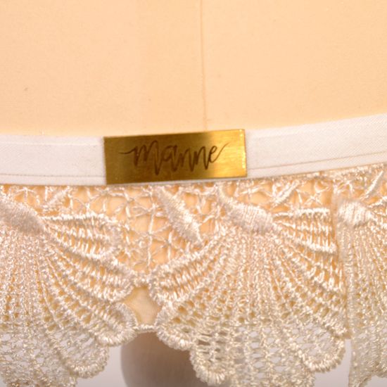 Настольная лампа TL.7840-1GO " Зарина"