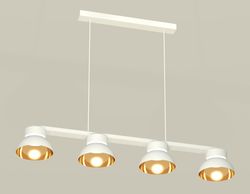 Ambrella Комплект подвесного светильника Traditional DIY XB9151101