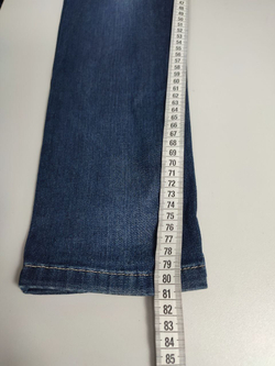 Джинсы повседневные 42 размер