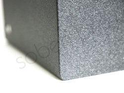 кожух декоративный для трансформатора