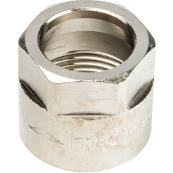 Уголок 90" с внутр.резьбой Prandelli 20х2,0х1/2"