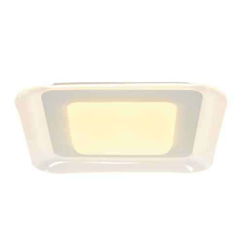 Потолочный светодиодный светильник с пультом MyFar Sao MR9070-CL