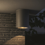 Уличный потолочный светильник Outdoor O306CL-L7GF